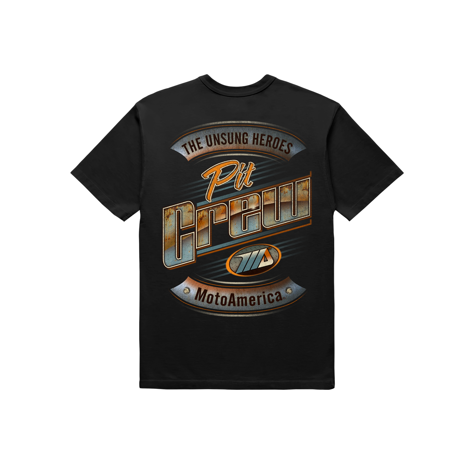 Unsung Heroes, MotoAmerica®