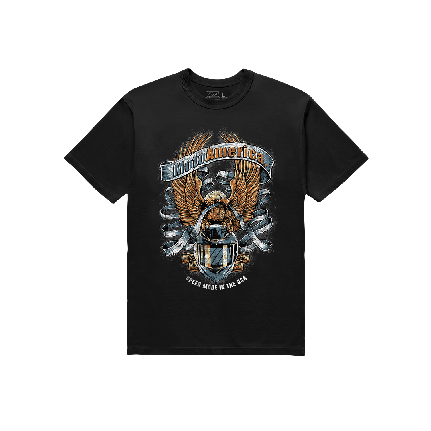 Speed USA, MotoAmerica®