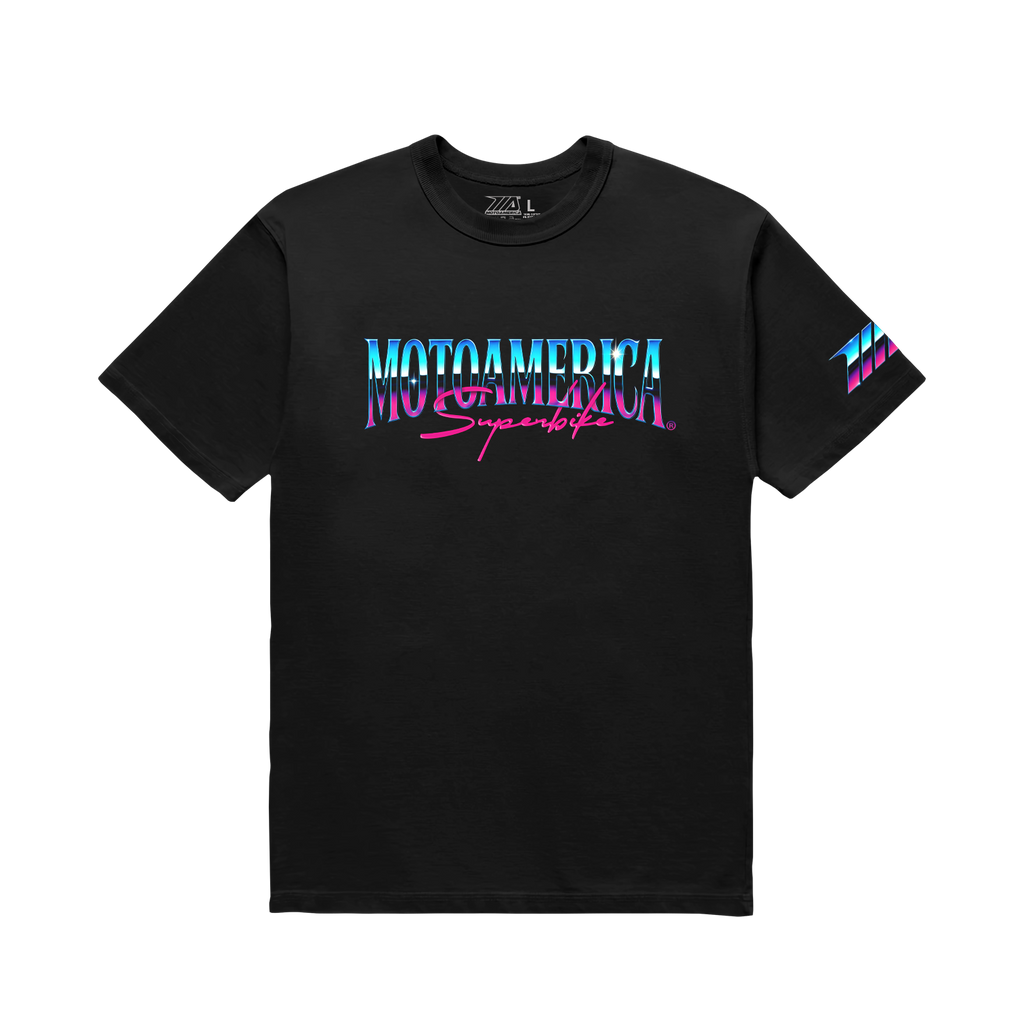 Born for Glory Tee MotoAmerica®