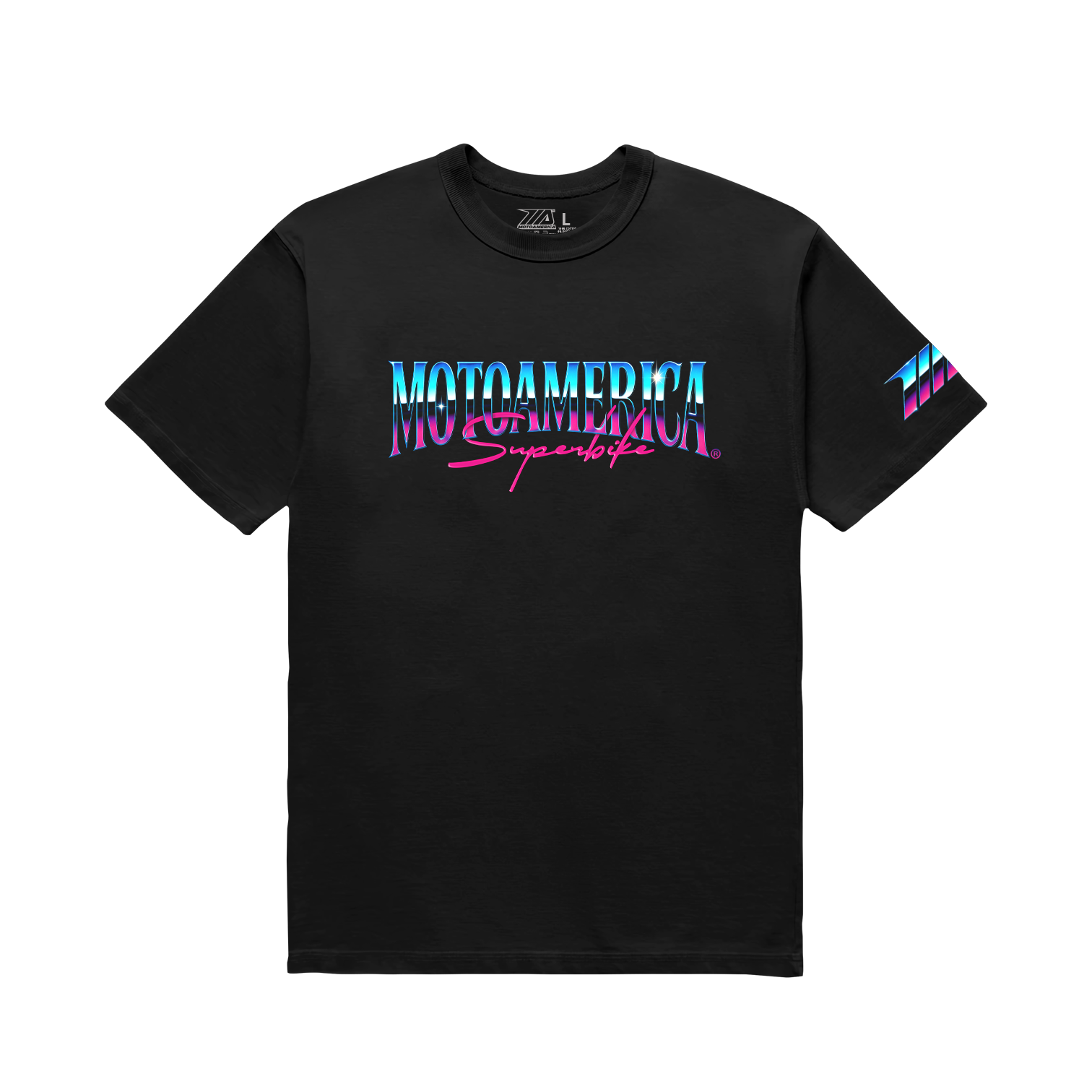 Born for Glory Tee MotoAmerica®