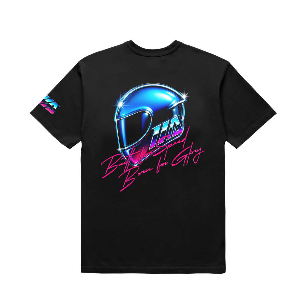 Born for Glory Tee MotoAmerica®