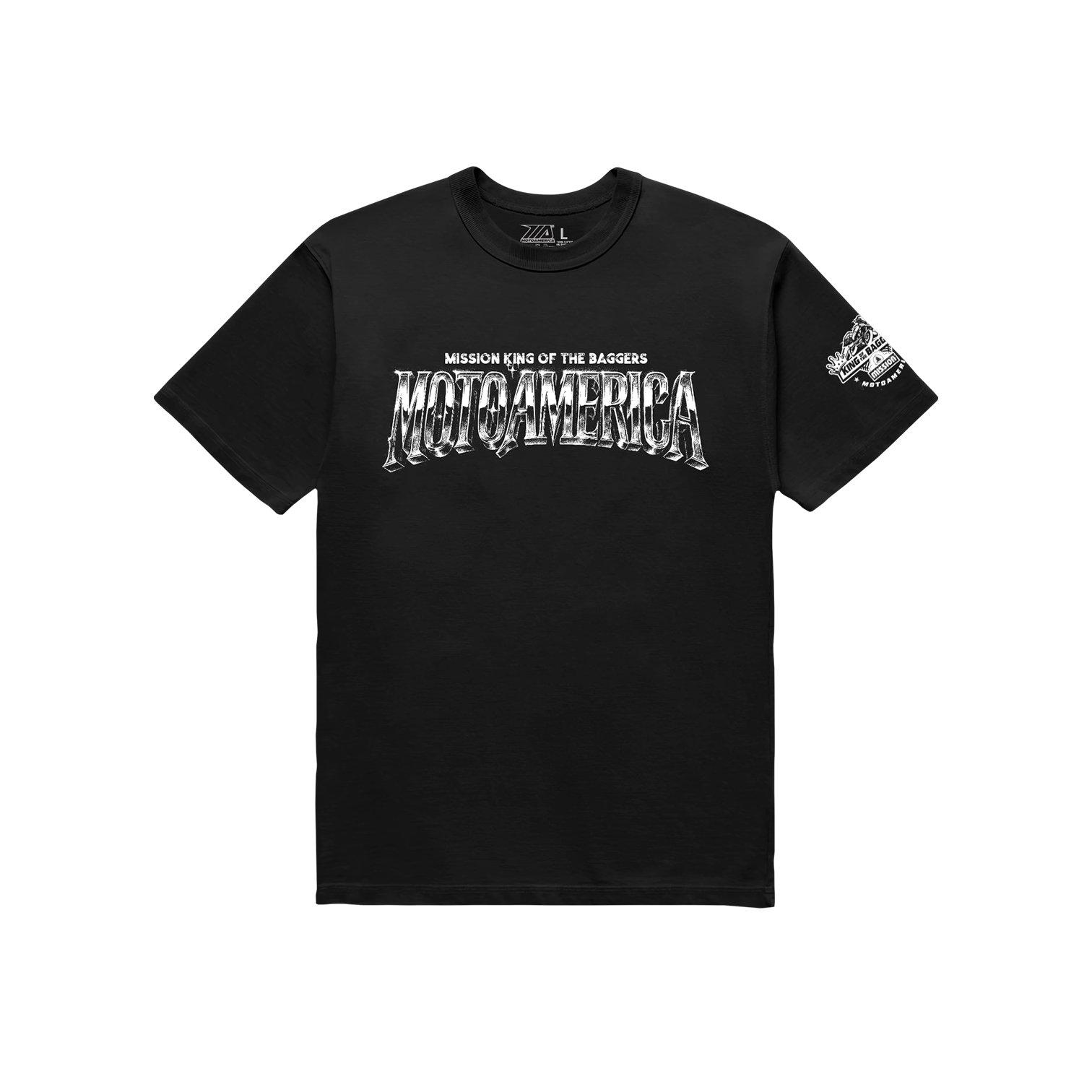 Baggers MA, MotoAmerica®