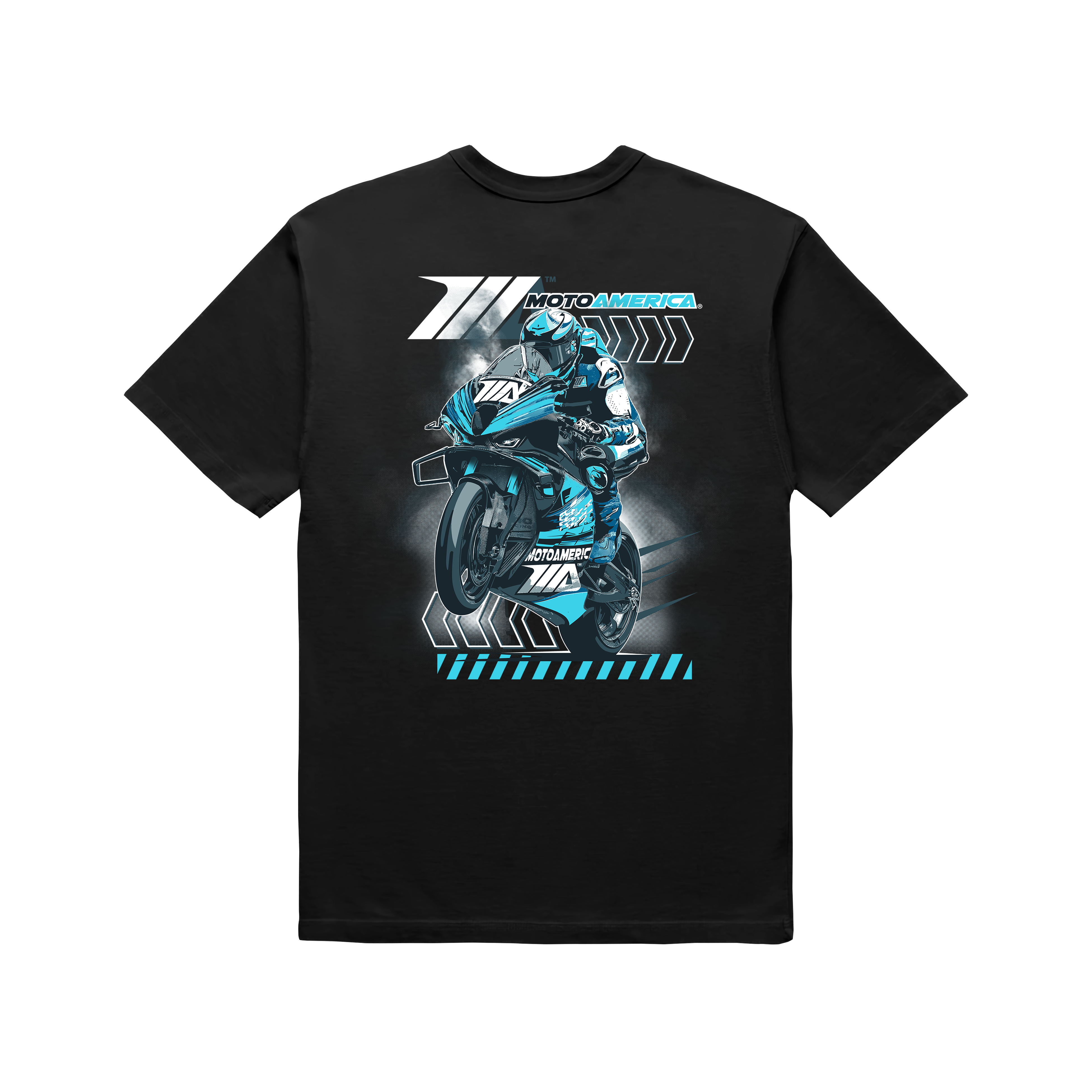 The Most Fastest, MotoAmerica®