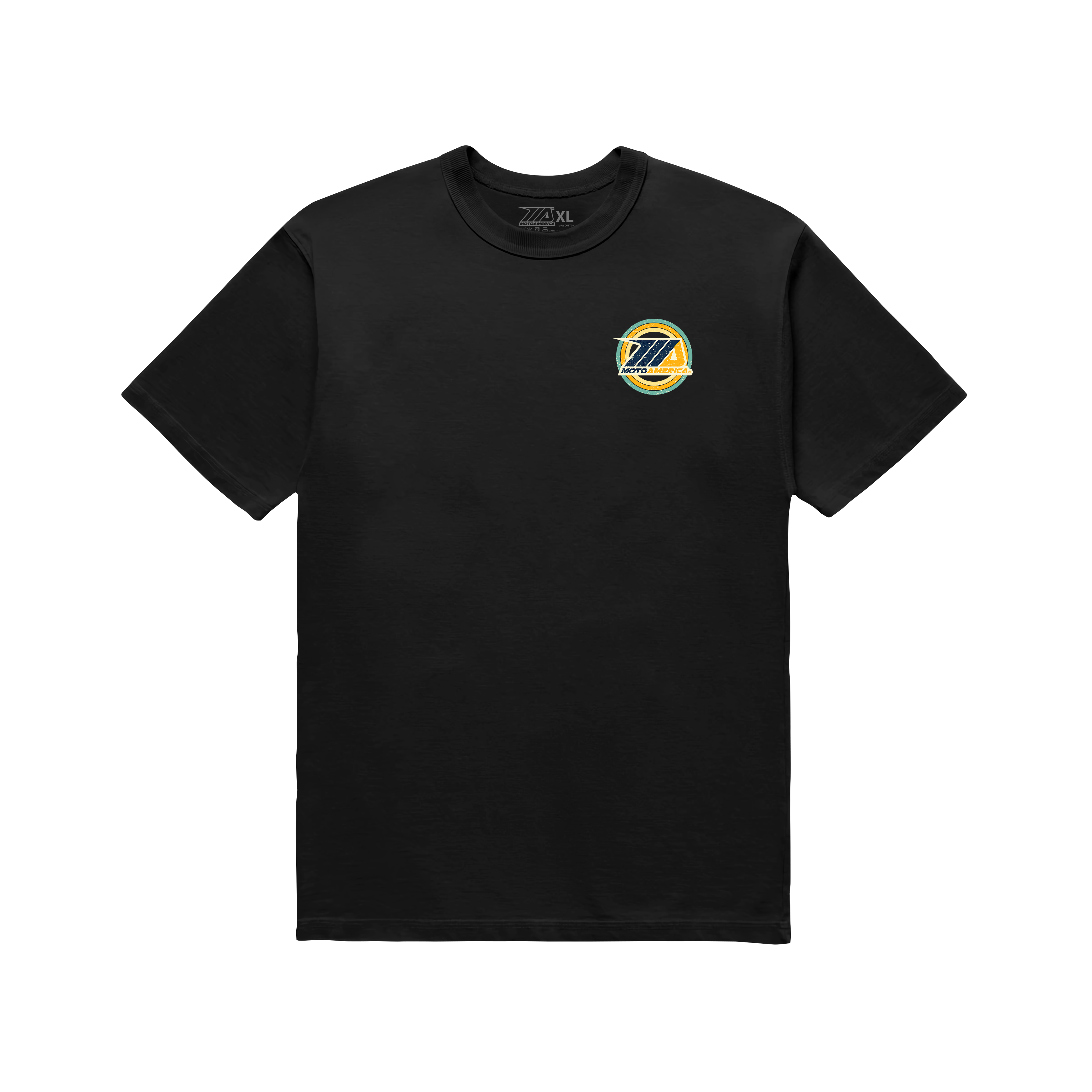 Mission King, MotoAmerica®