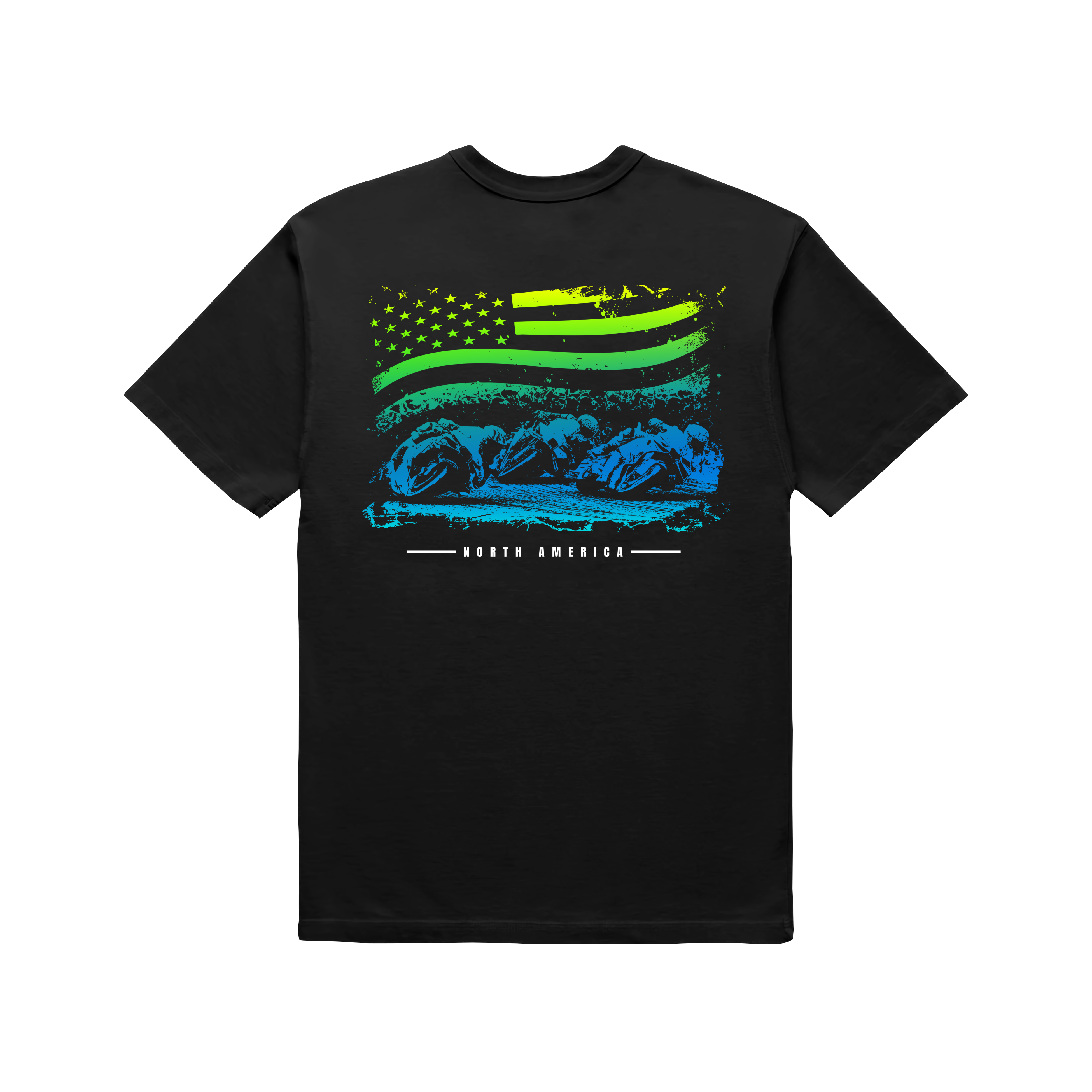 Professional Race, MotoAmerica®