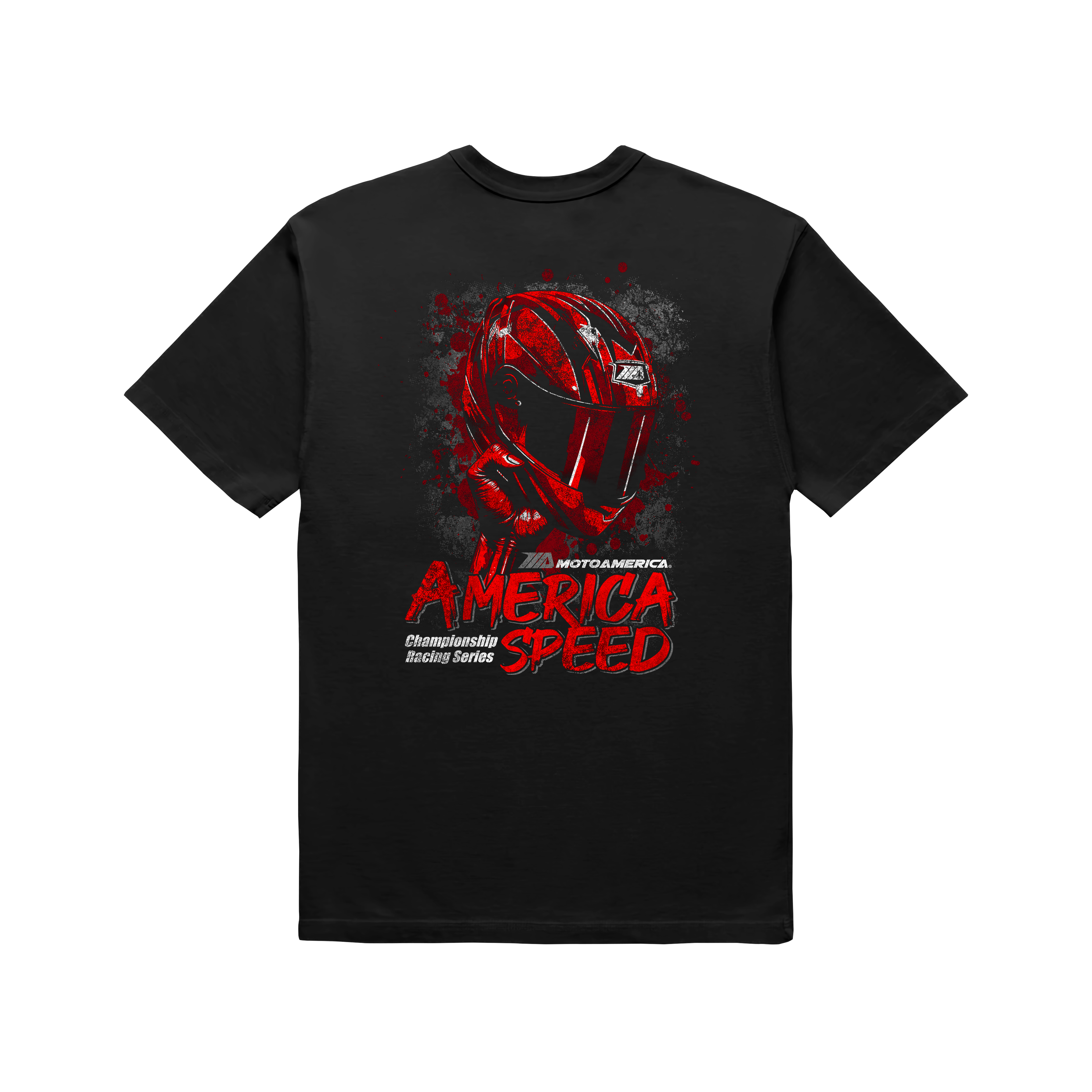 Power, MotoAmerica®