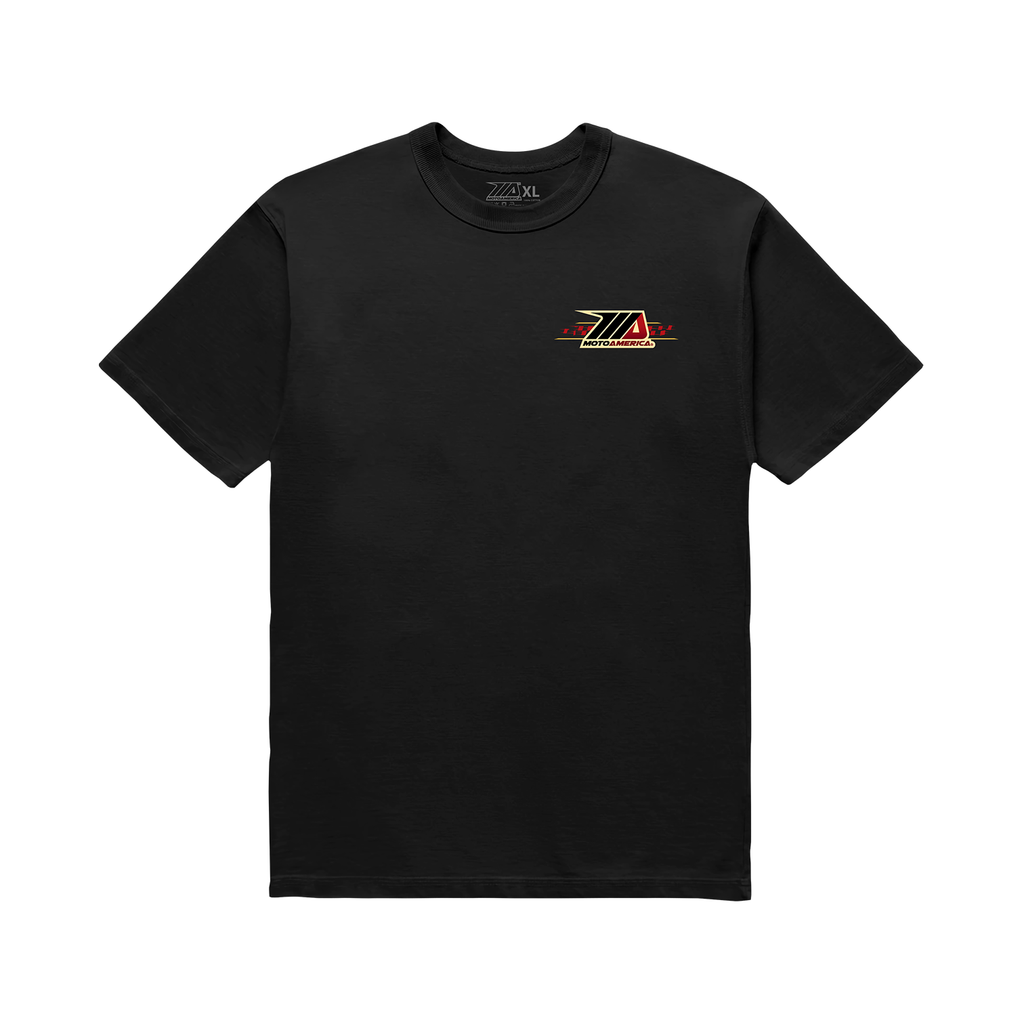 Banner Deluxe, MotoAmerica®