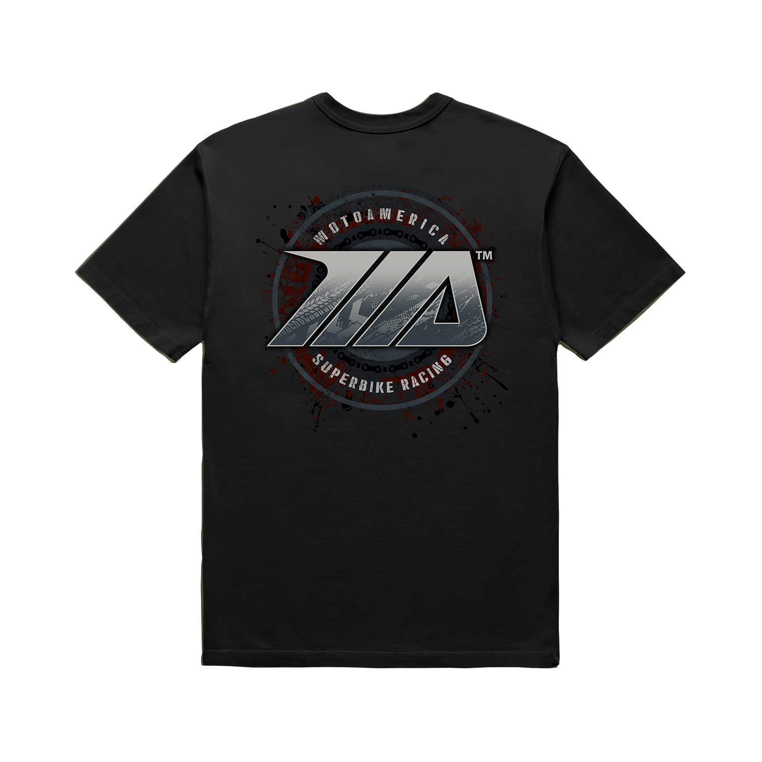 Tread, MotoAmerica®