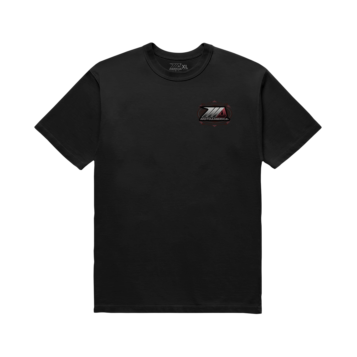 Line Style, MotoAmerica®