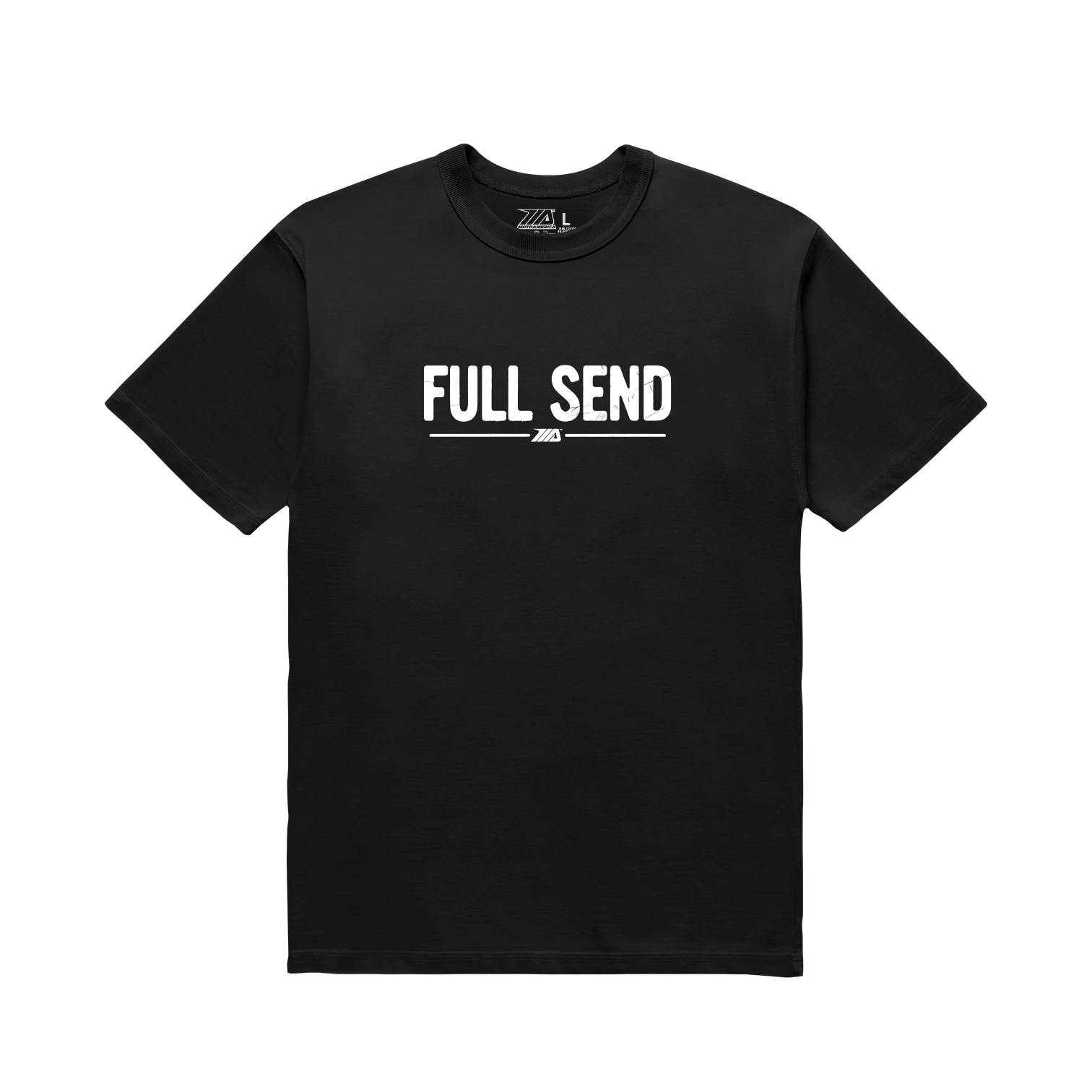 Full Send MotoAmerica®