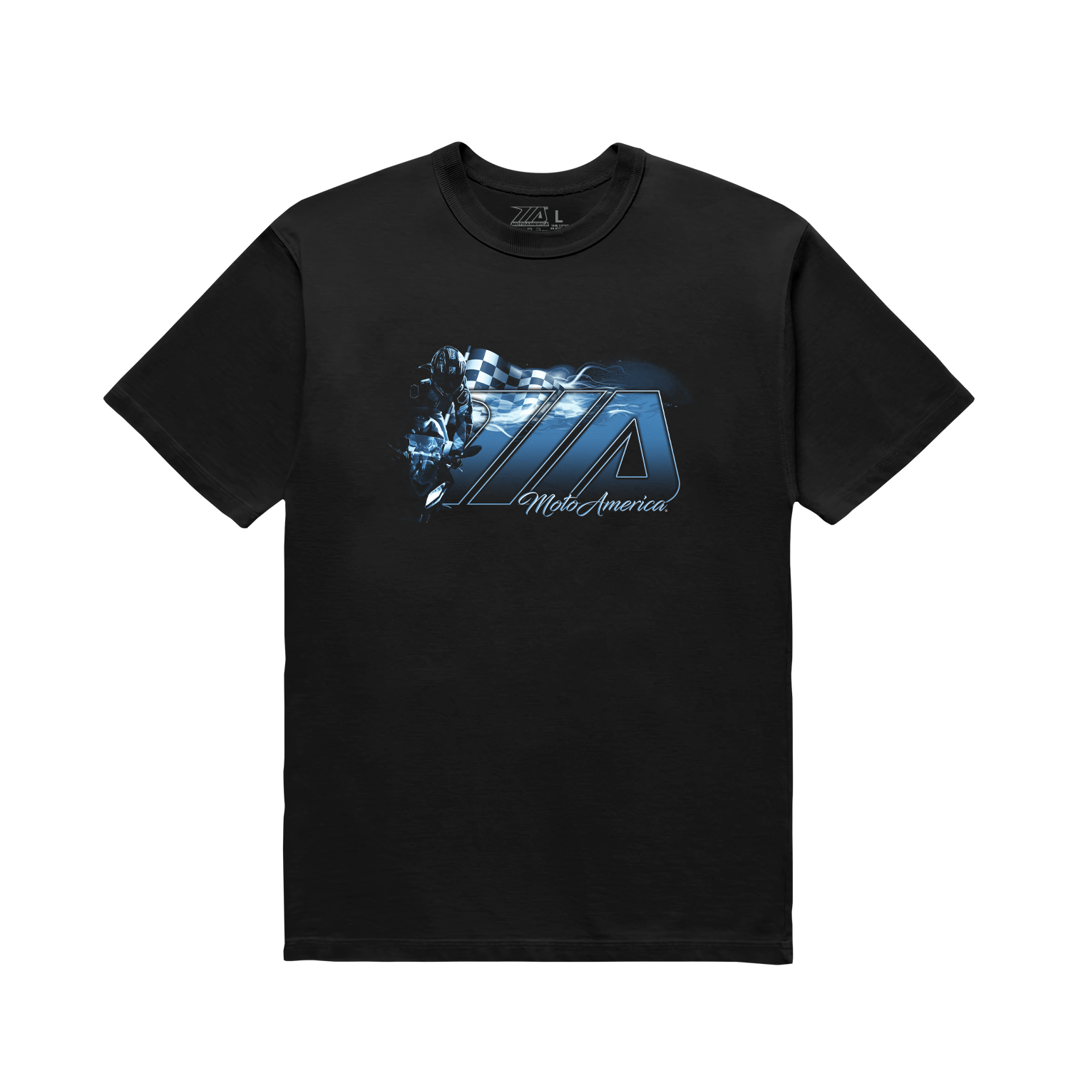 Twilight MotoAmerica®