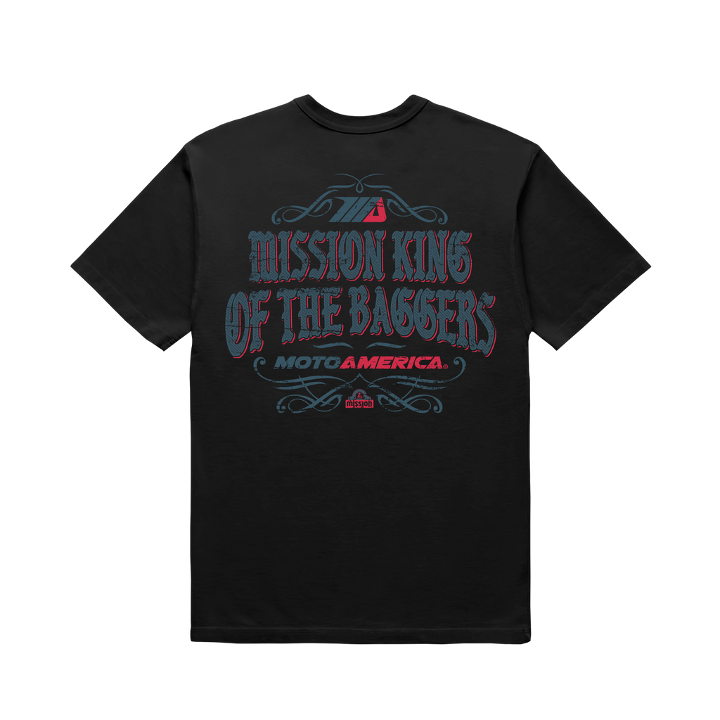 Iron Throne MotoAmerica®