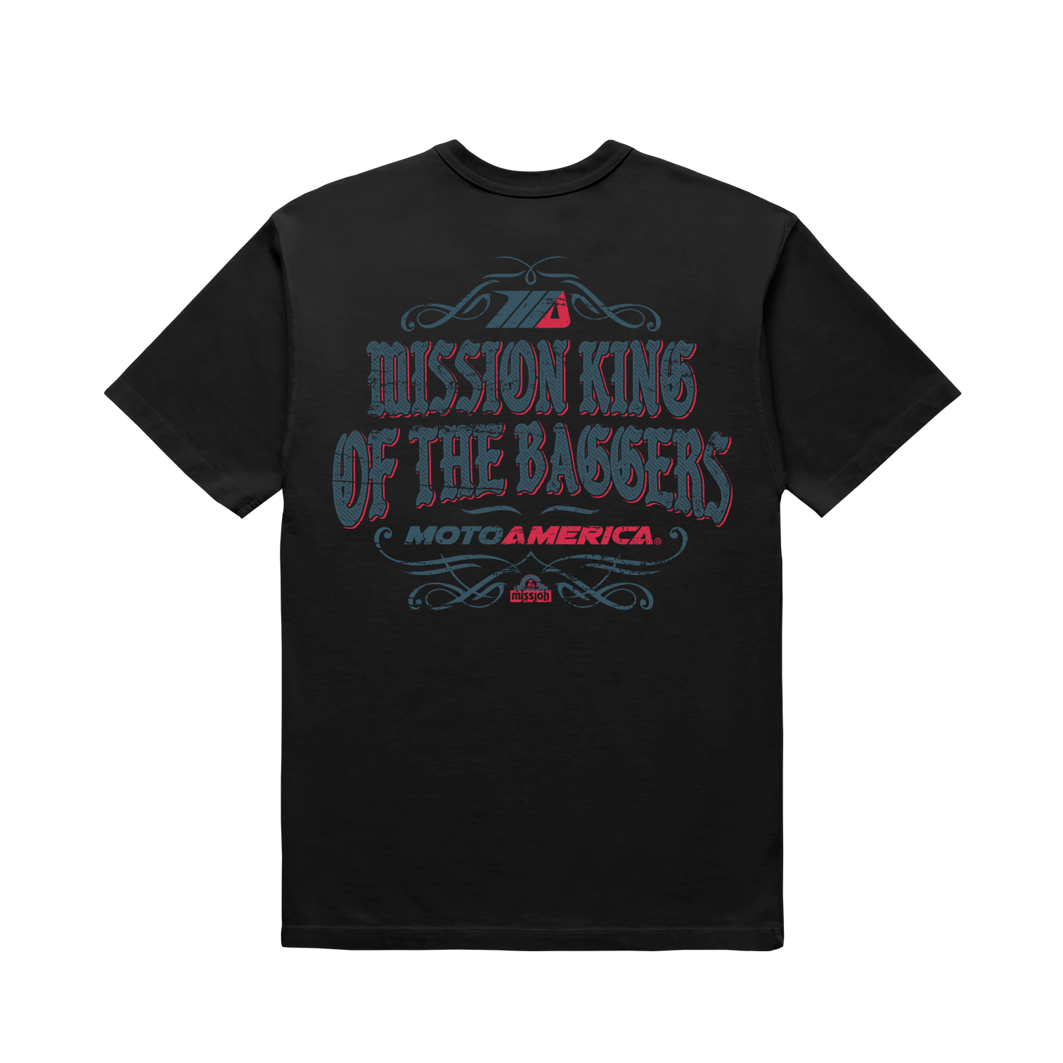 Iron Throne MotoAmerica®