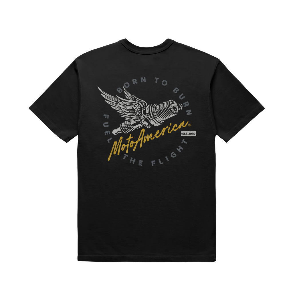 Fuel the Flight MotoAmerica®