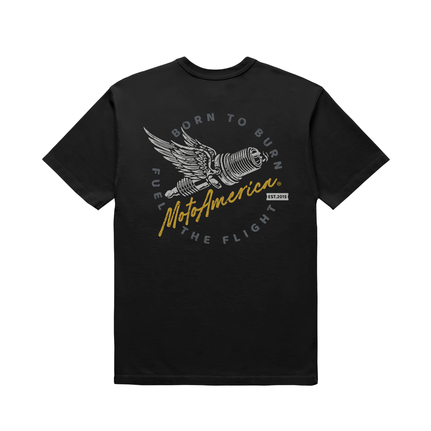 Fuel the Flight MotoAmerica®