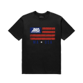 MA USA Warn Tee MotoAmerica®