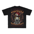 Bagger Pray Boxy Heavy Tee MotoAmerica®