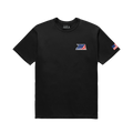 Classic MA Stacked Tee, MotoAmerica®