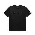 Mono Classic MA Line Tee, MotoAmerica®
