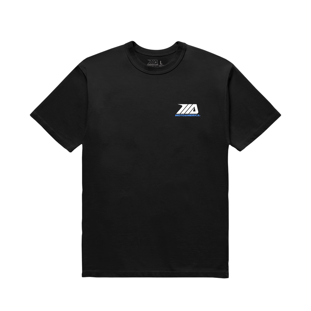 Draft MotoAmerica®