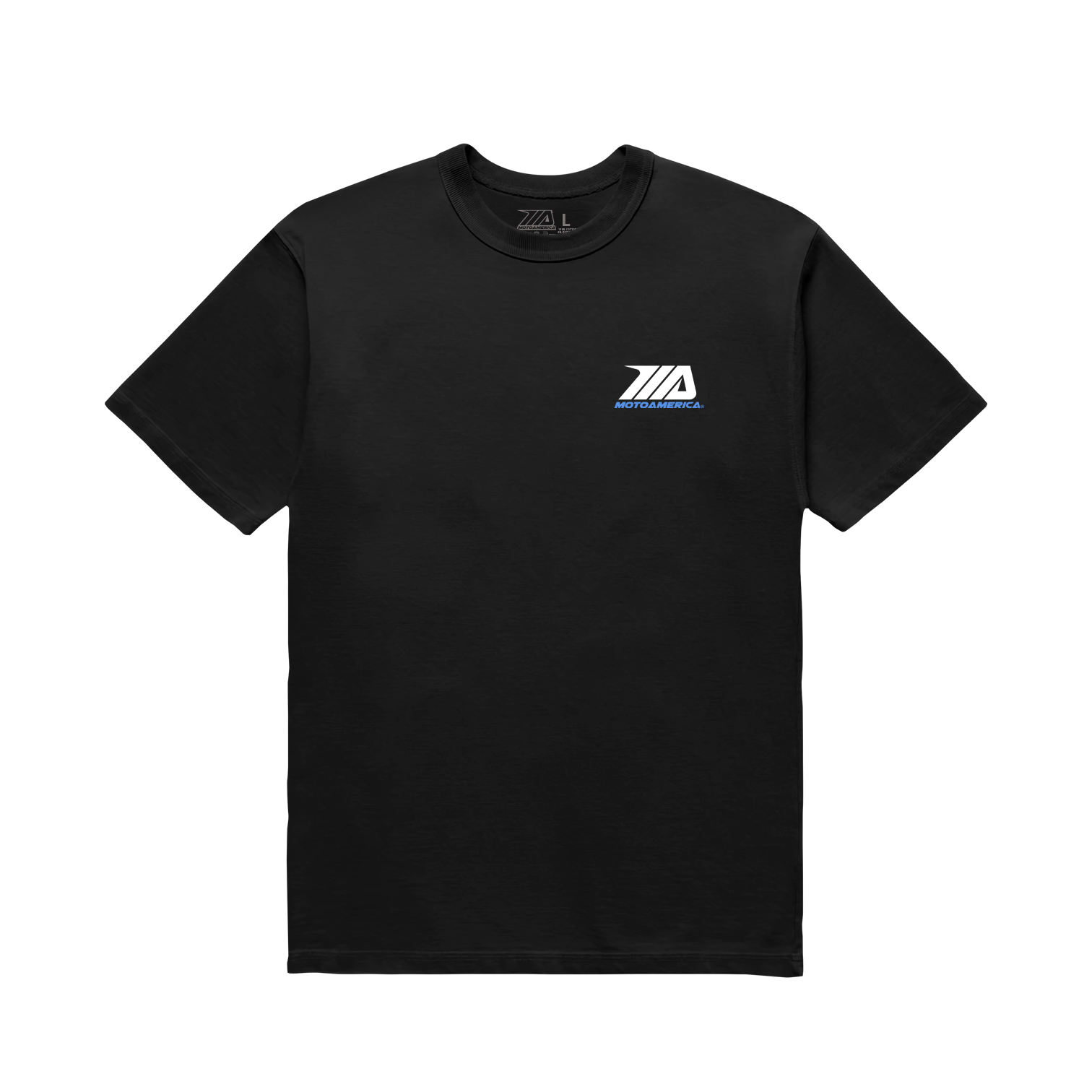Draft MotoAmerica®