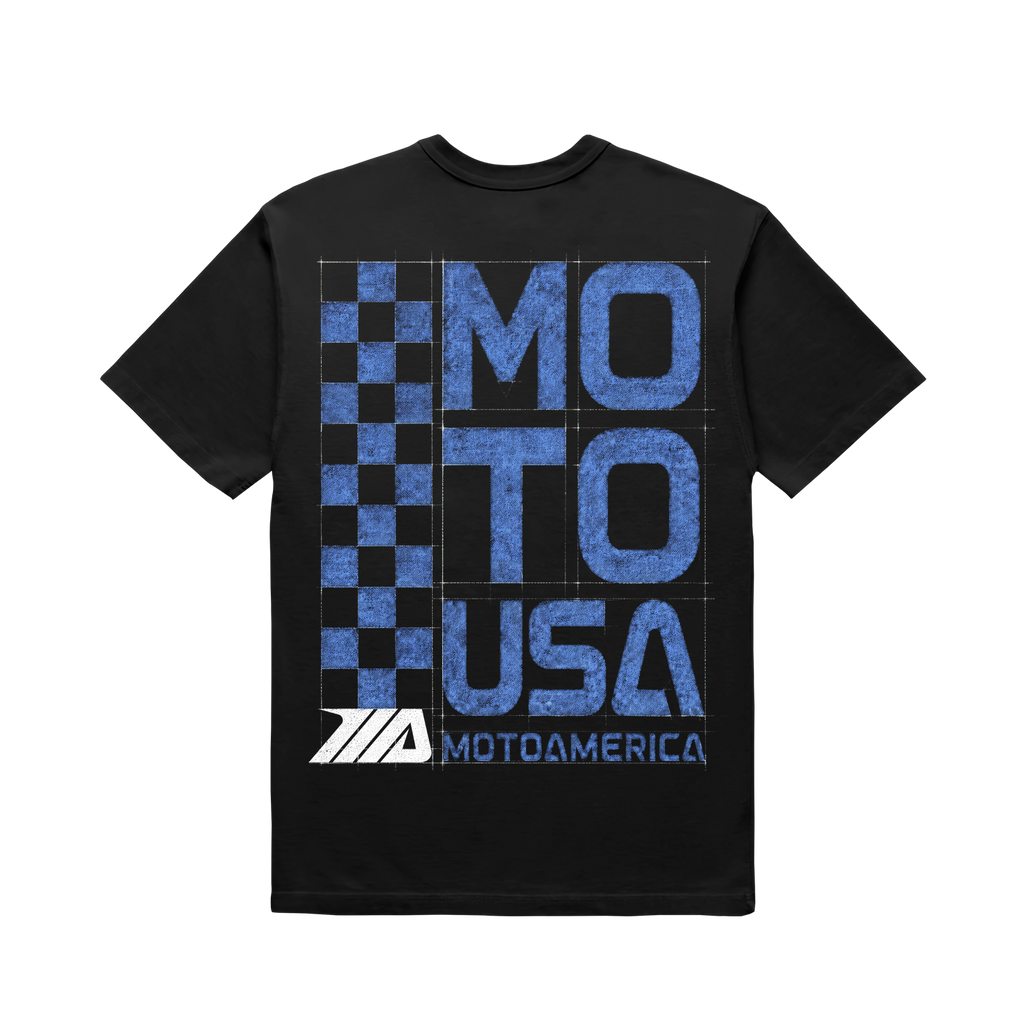 Draft MotoAmerica®
