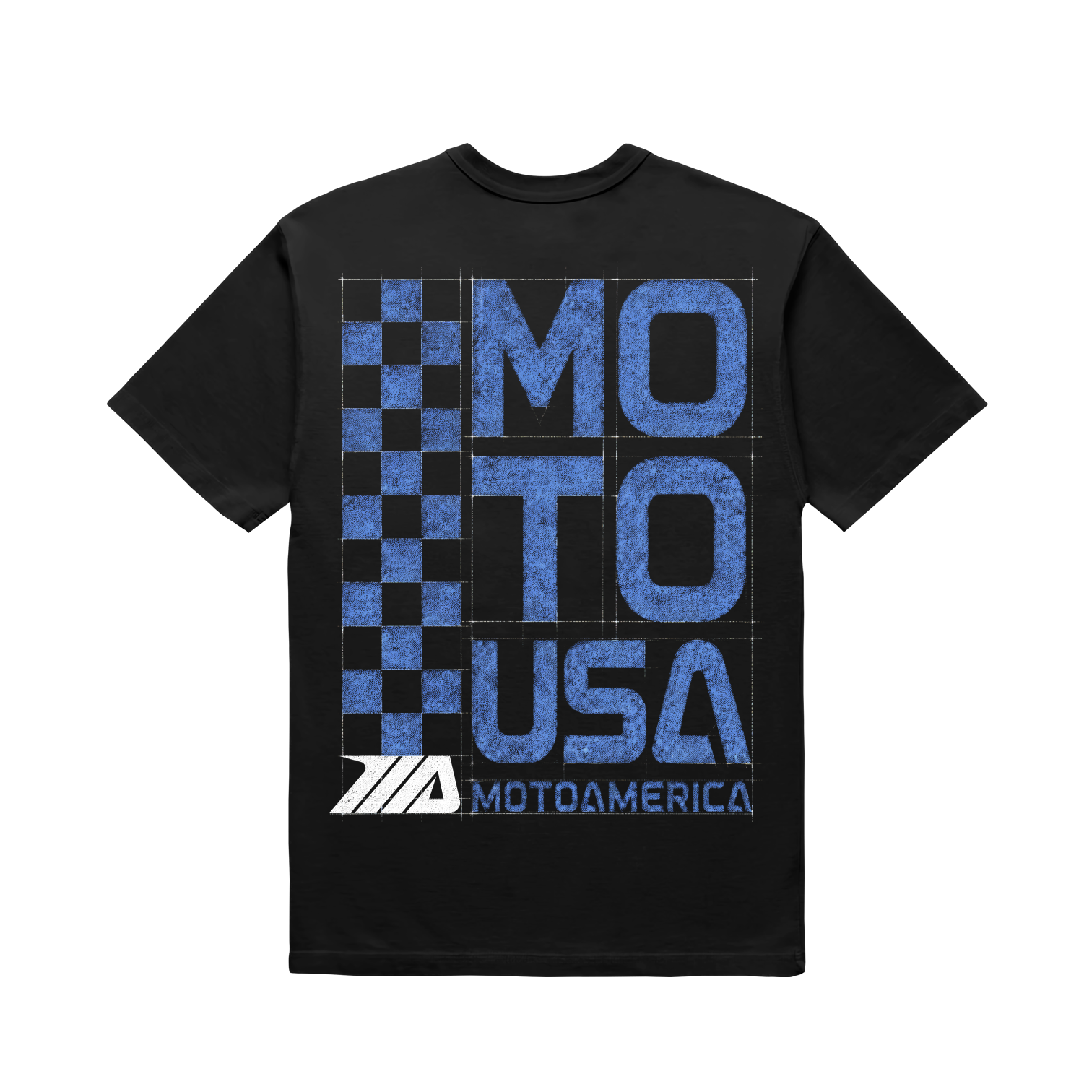 Draft MotoAmerica®