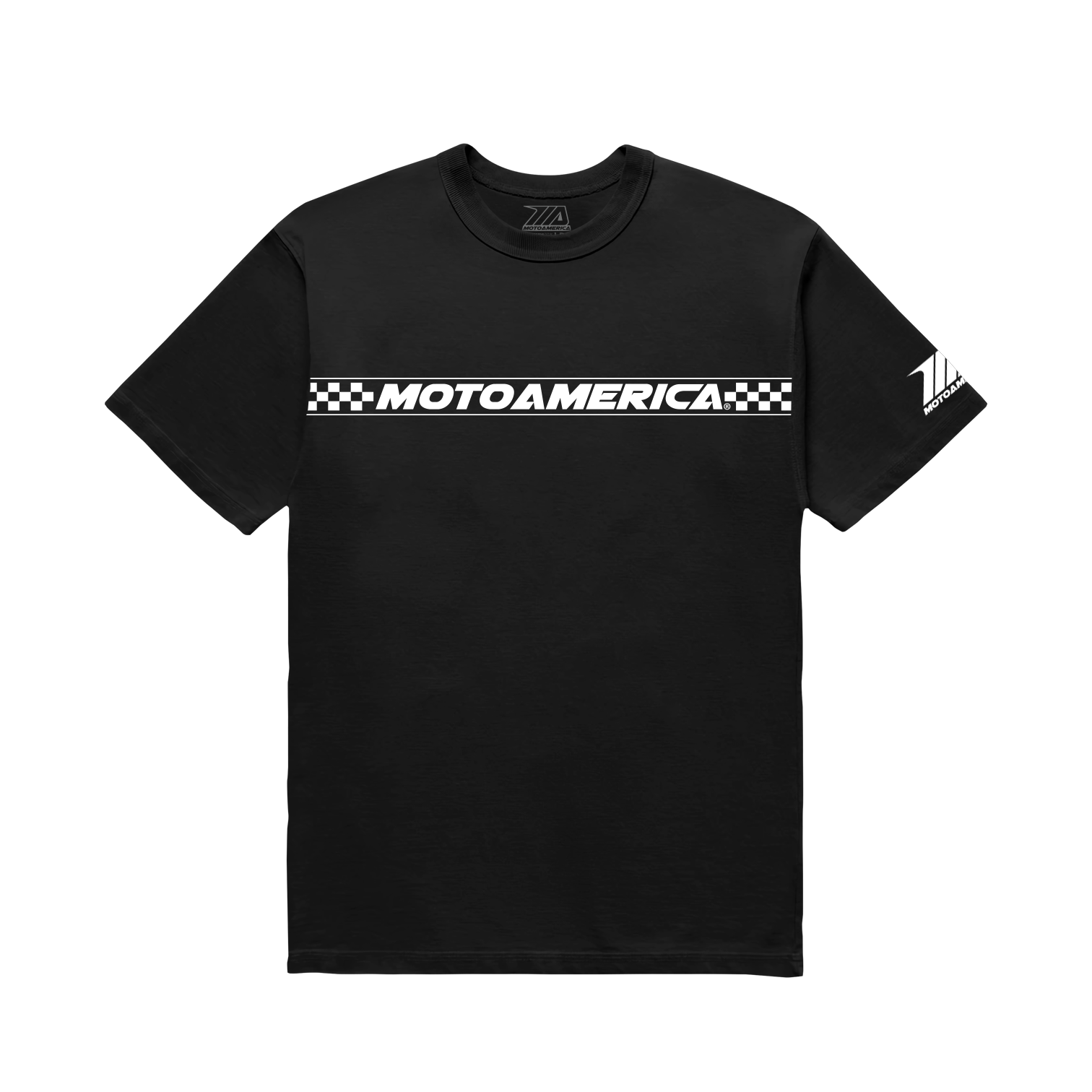 First Across MotoAmerica®