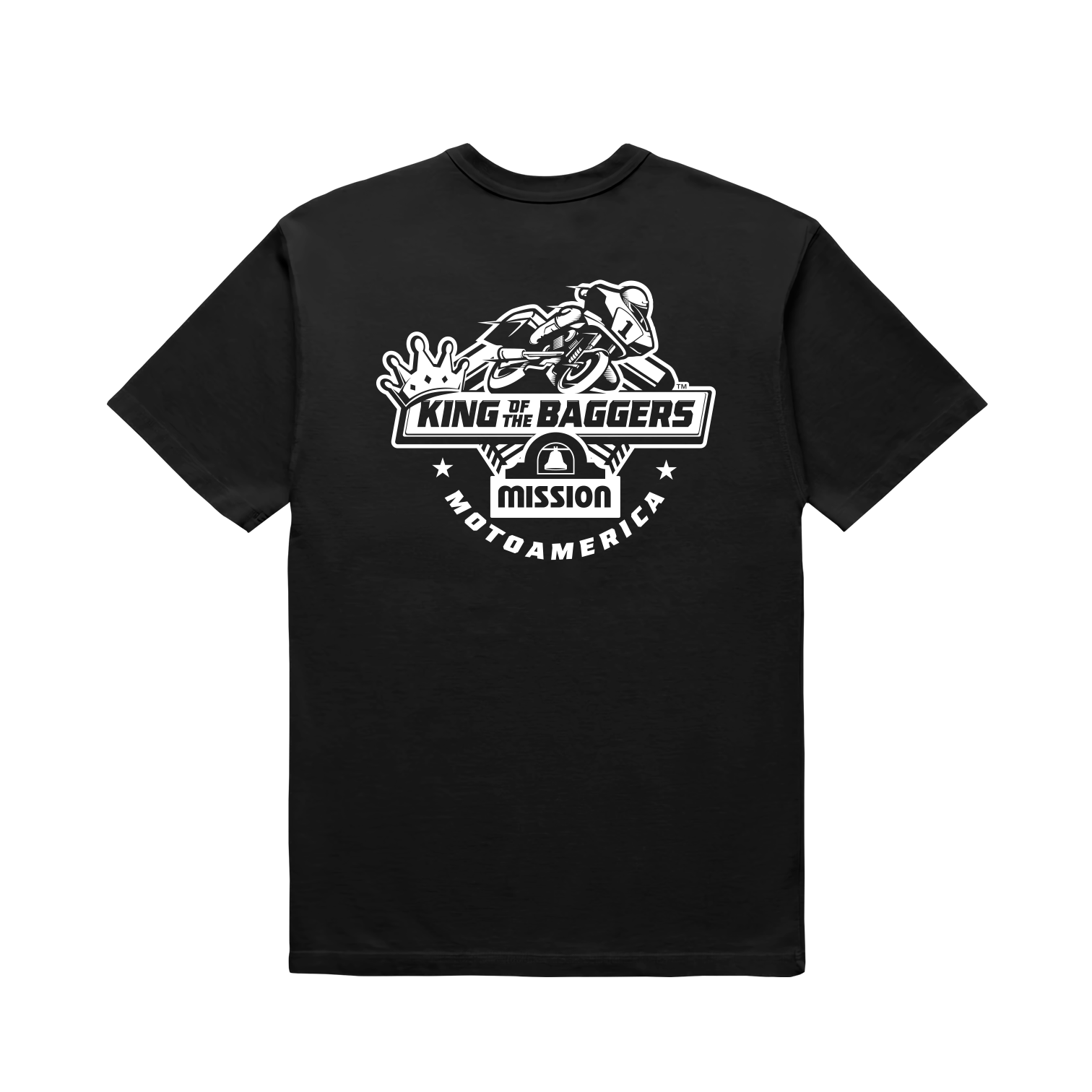 MKOT-BAGGERS MotoAmerica®