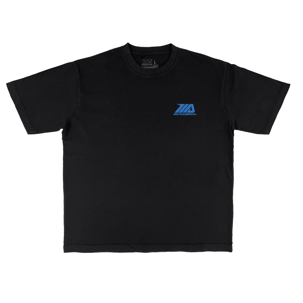 Adrenaline MotoAmerica® Heavy Tee