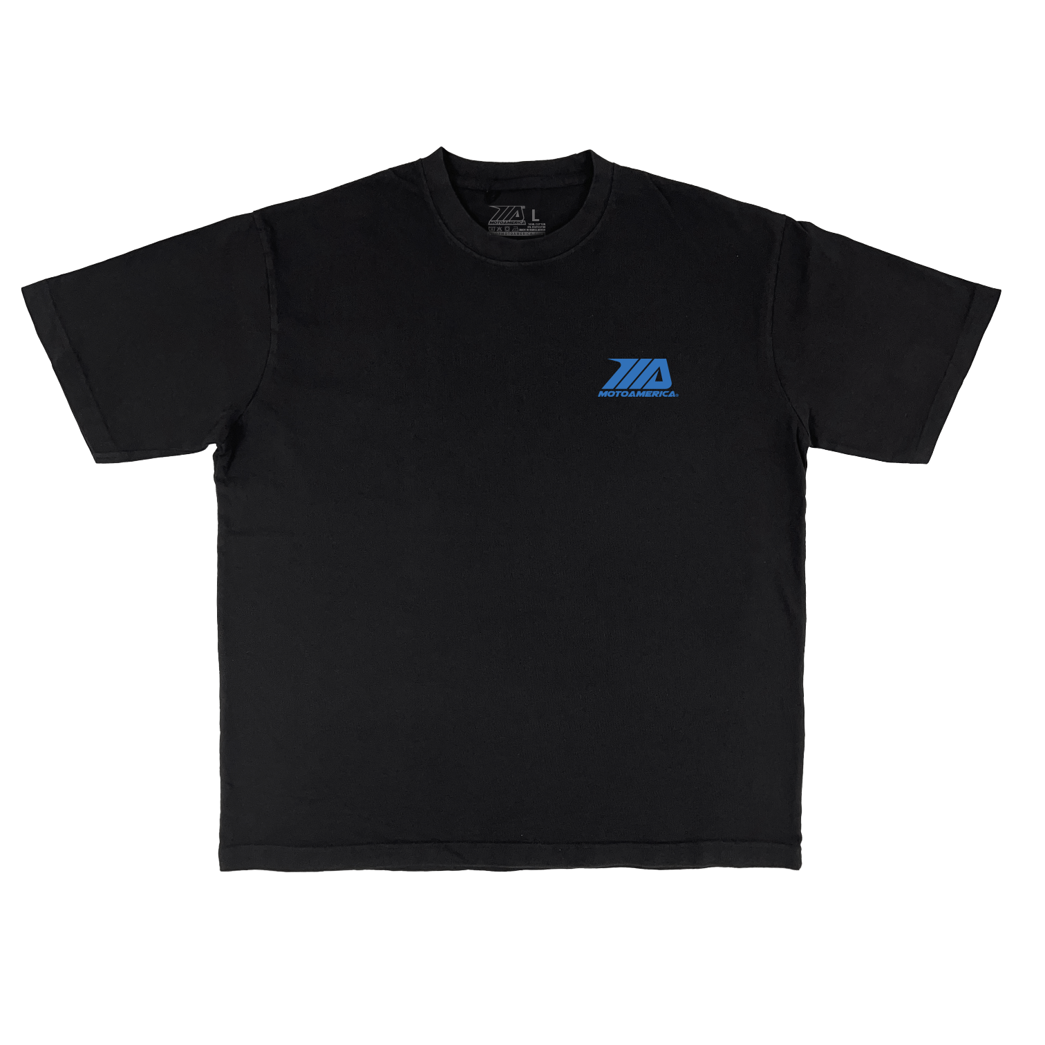 Adrenaline MotoAmerica® Heavy Tee