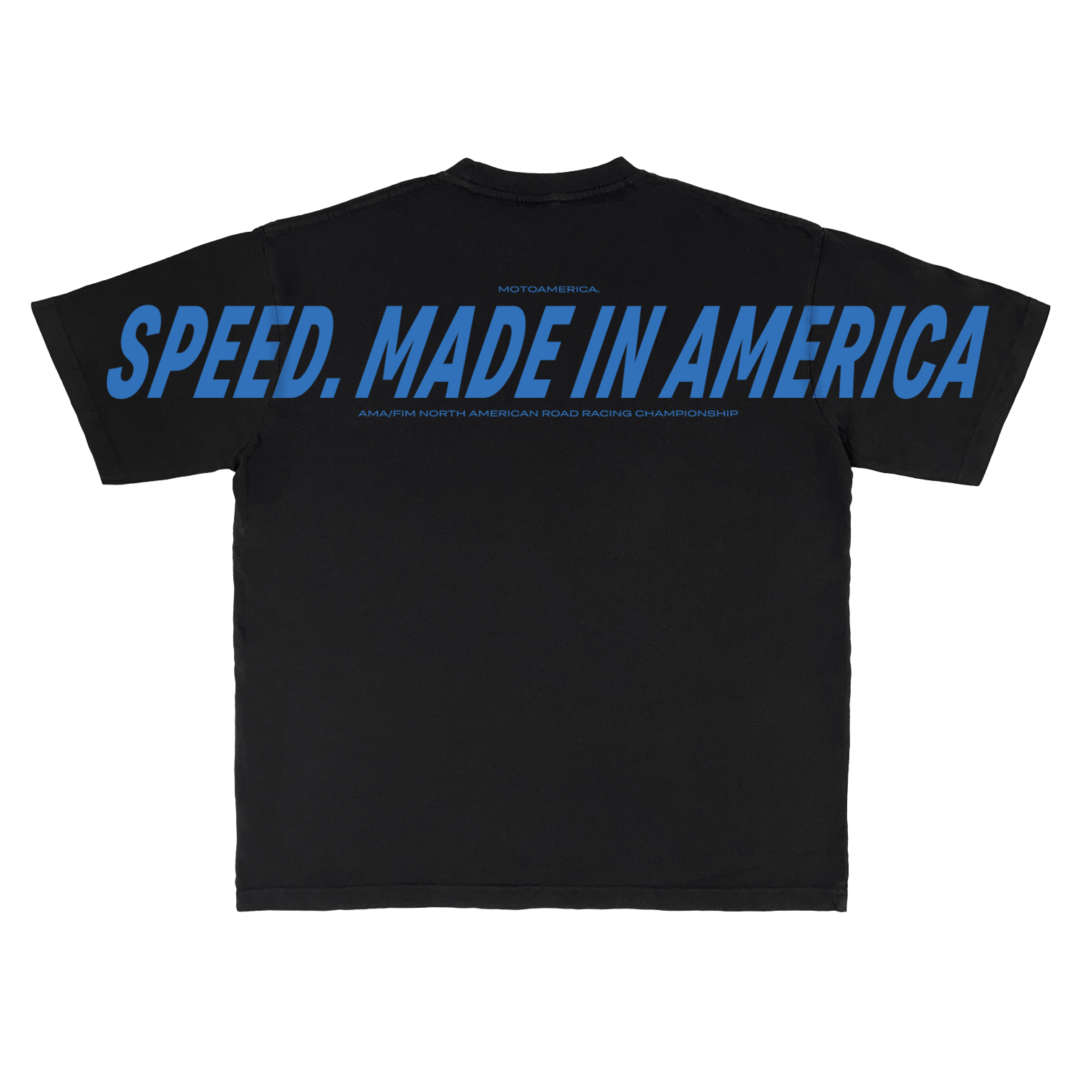 Adrenaline MotoAmerica® Heavy Tee