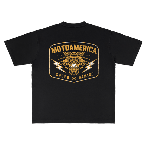 10mm MotoAmerica®