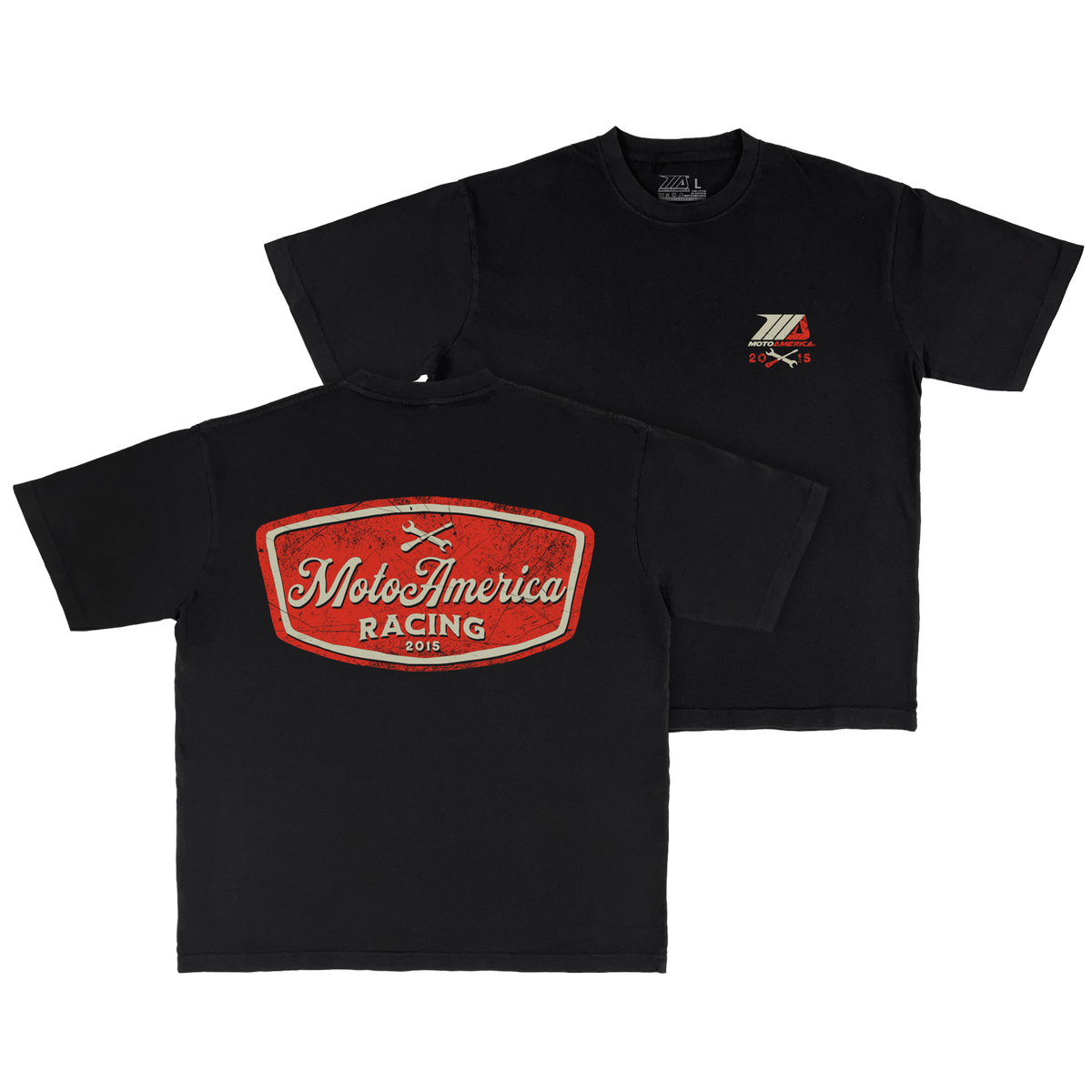 Workmen MotoAmerica®