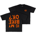 Is My Bike OK? Scratched MotoAmerica® Heavy Tee