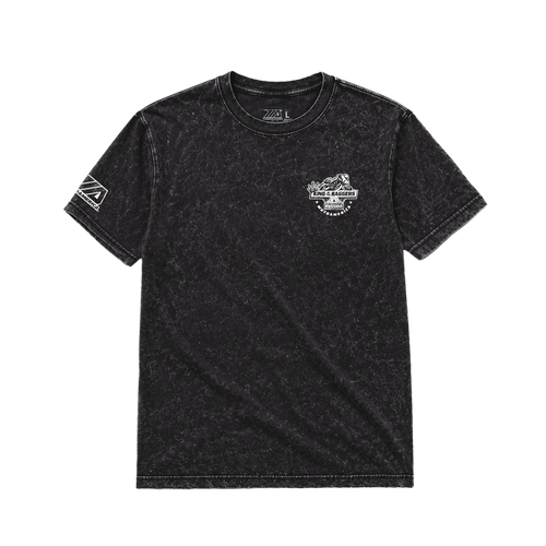 Is My Bike Okay? Mineral Black MotoAmerica®
