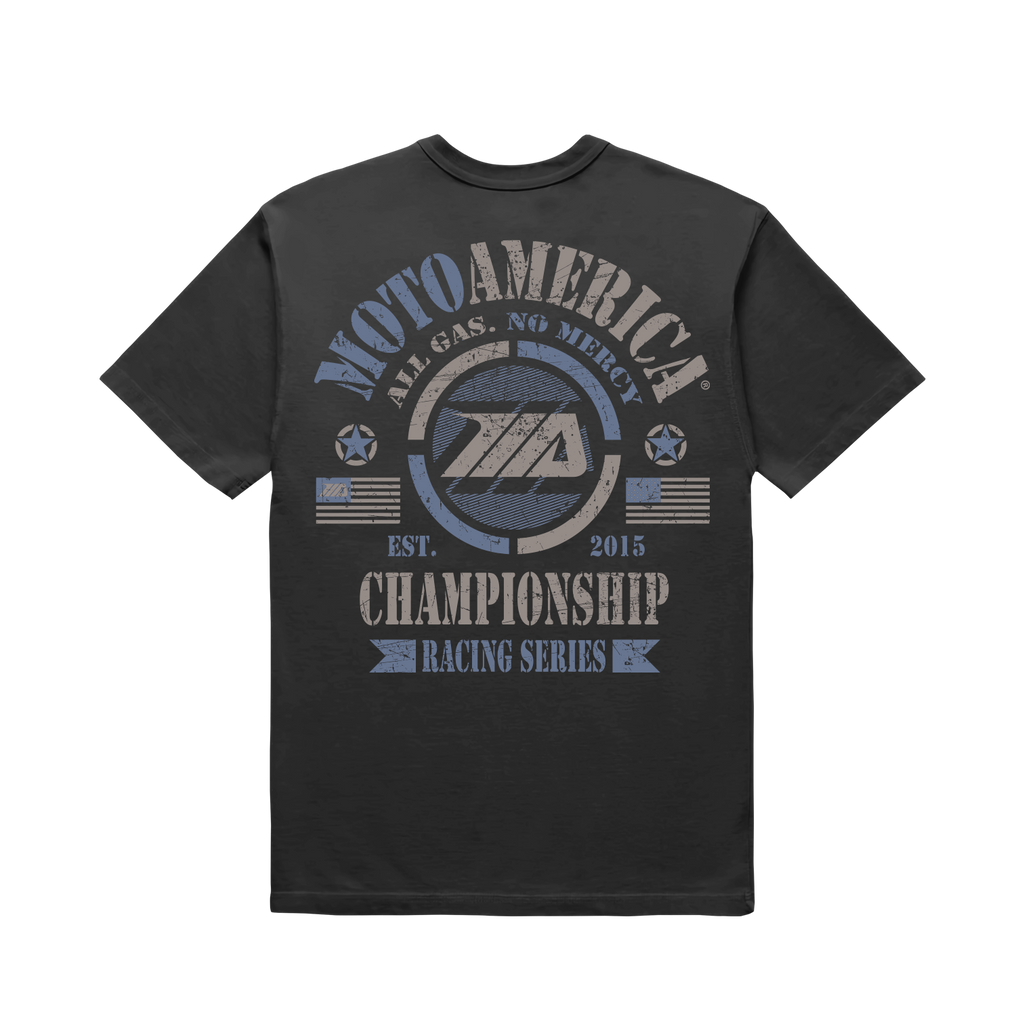 General MotoAmerica®
