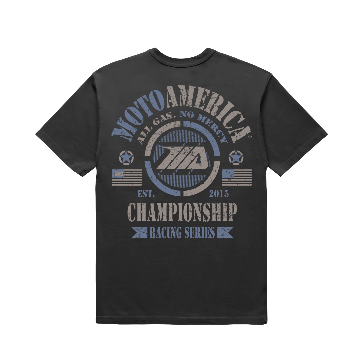 General MotoAmerica®