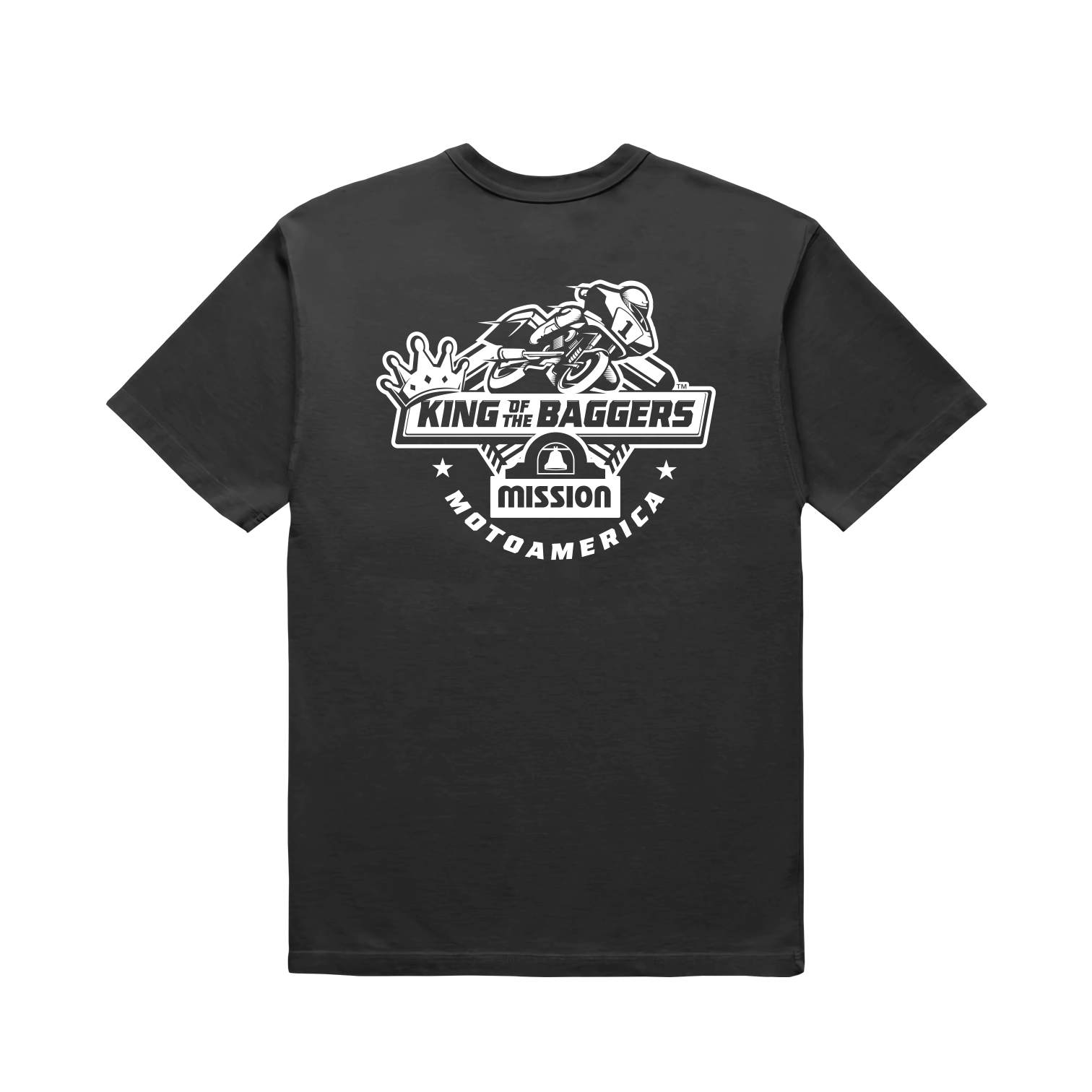 MKOT-BAGGERS MotoAmerica®