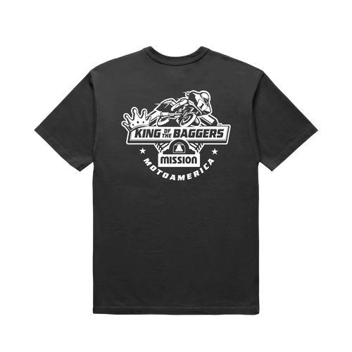MKOT-BAGGERS MotoAmerica®