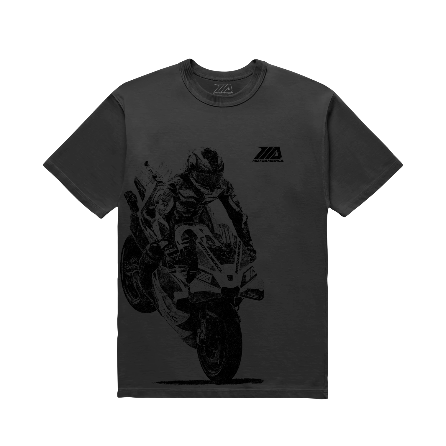 Stunt MotoAmerica®