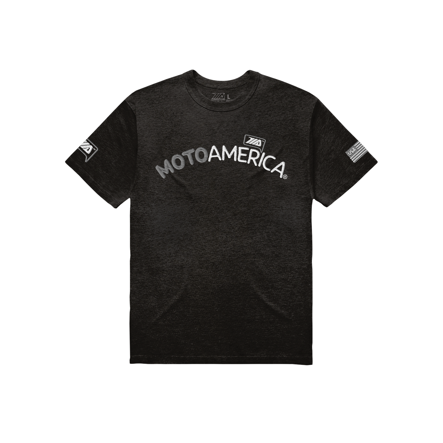GO! MOTOAMERICA® Tee