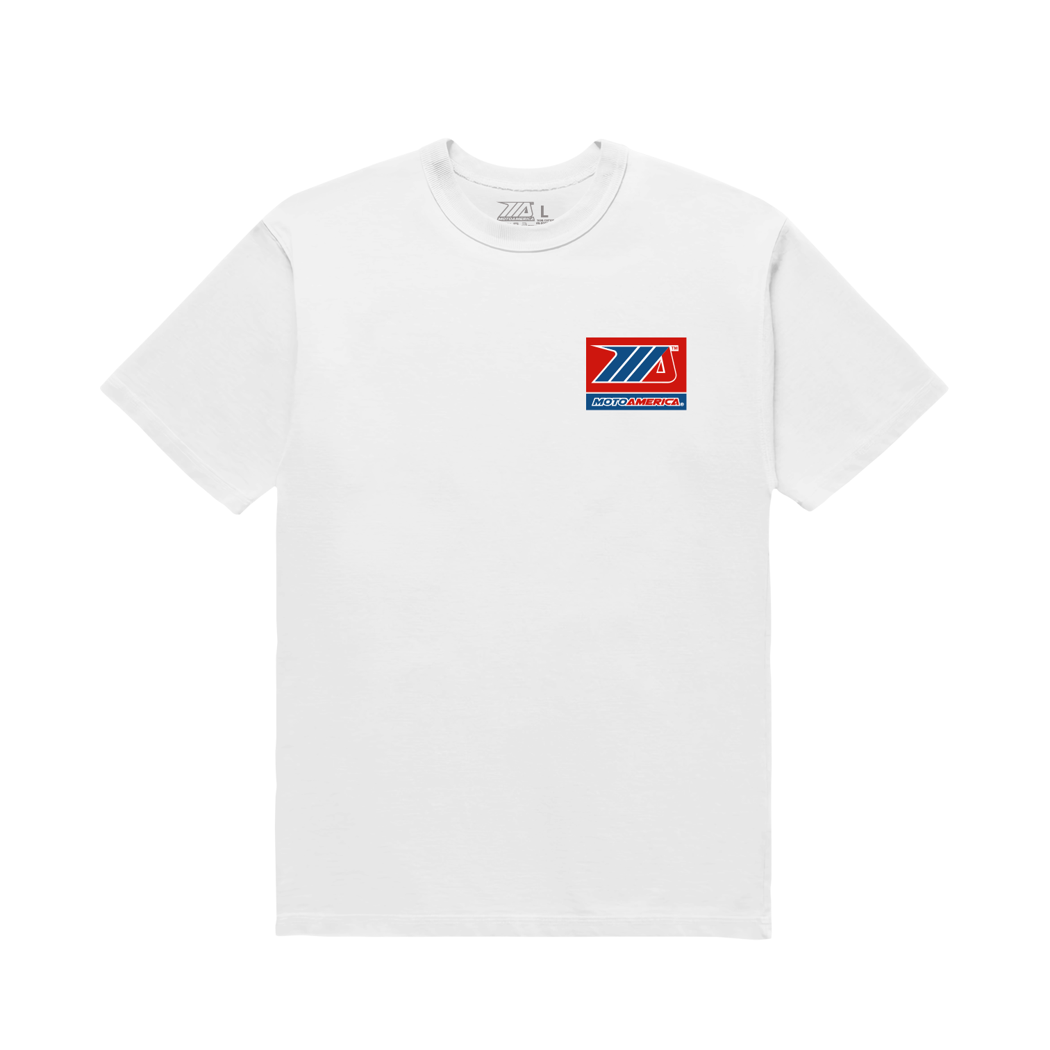 American Racing Team Tee MotoAmerica®