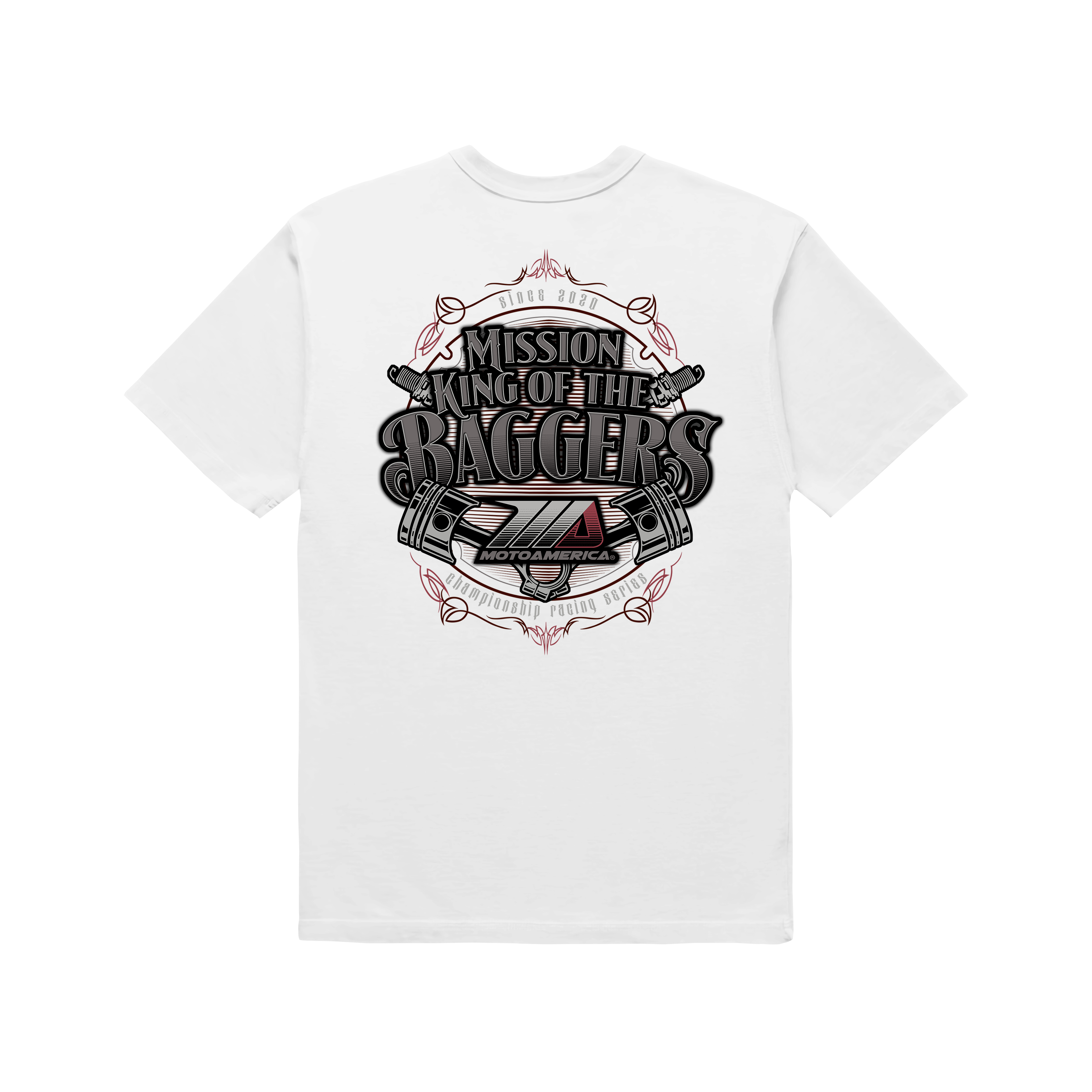 Line Style, MotoAmerica®