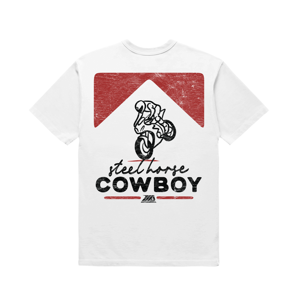 Steel Horse MotoAmerica®
