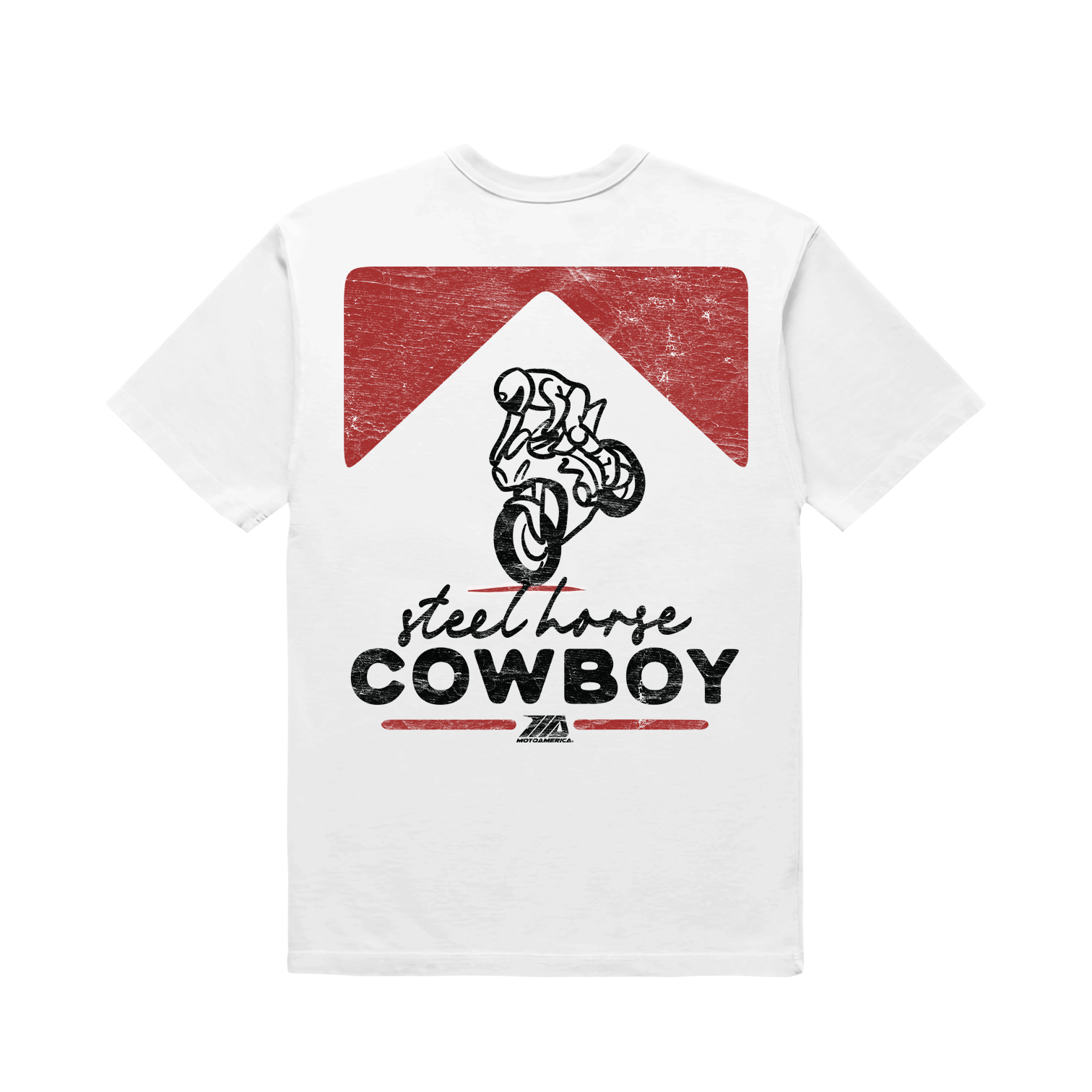 Steel Horse MotoAmerica®