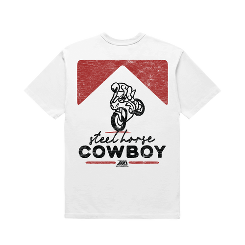 Steel Horse MotoAmerica®