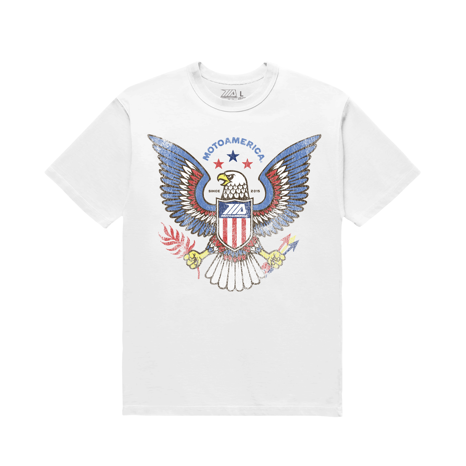 Eagle MotoAmerica®
