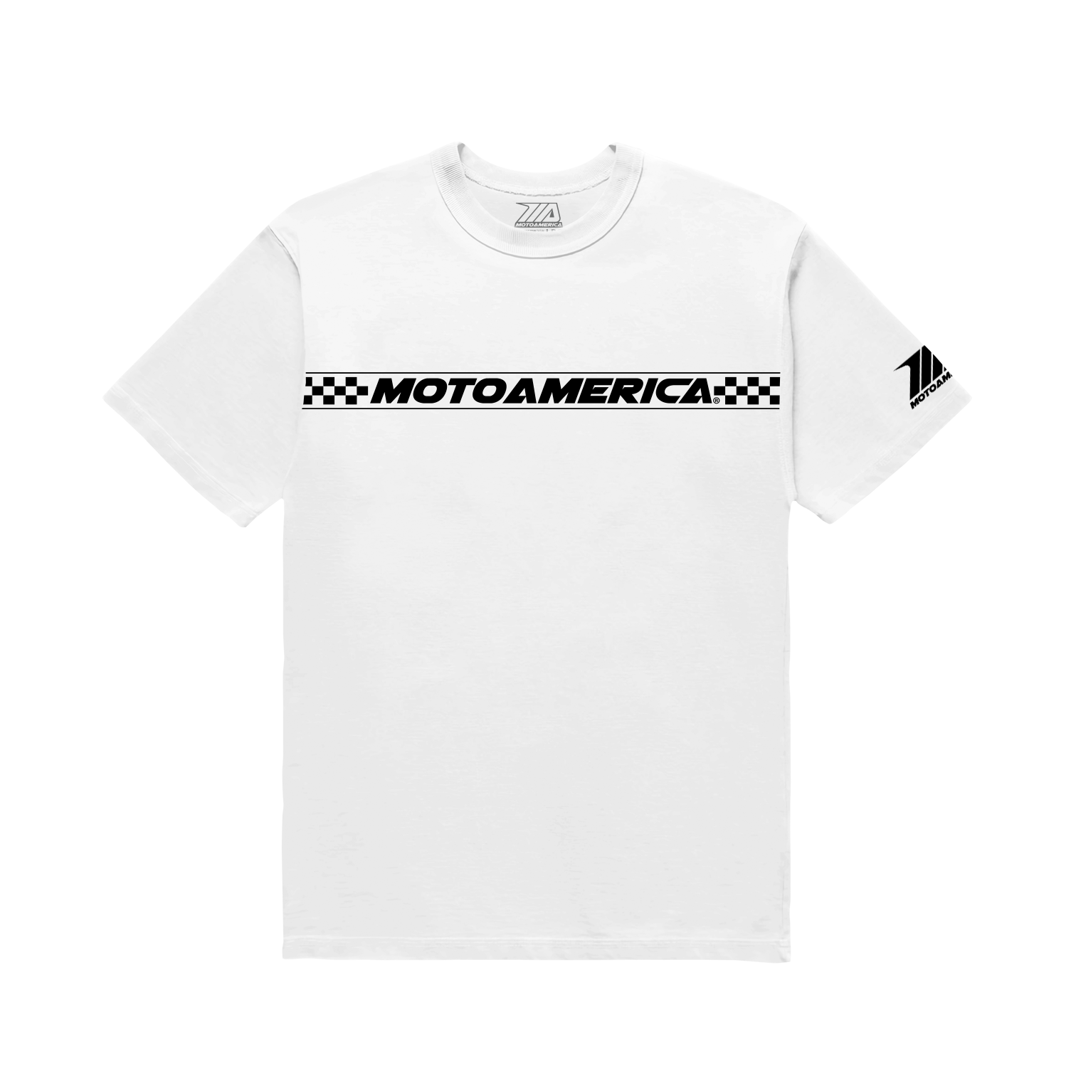 First Across MotoAmerica®