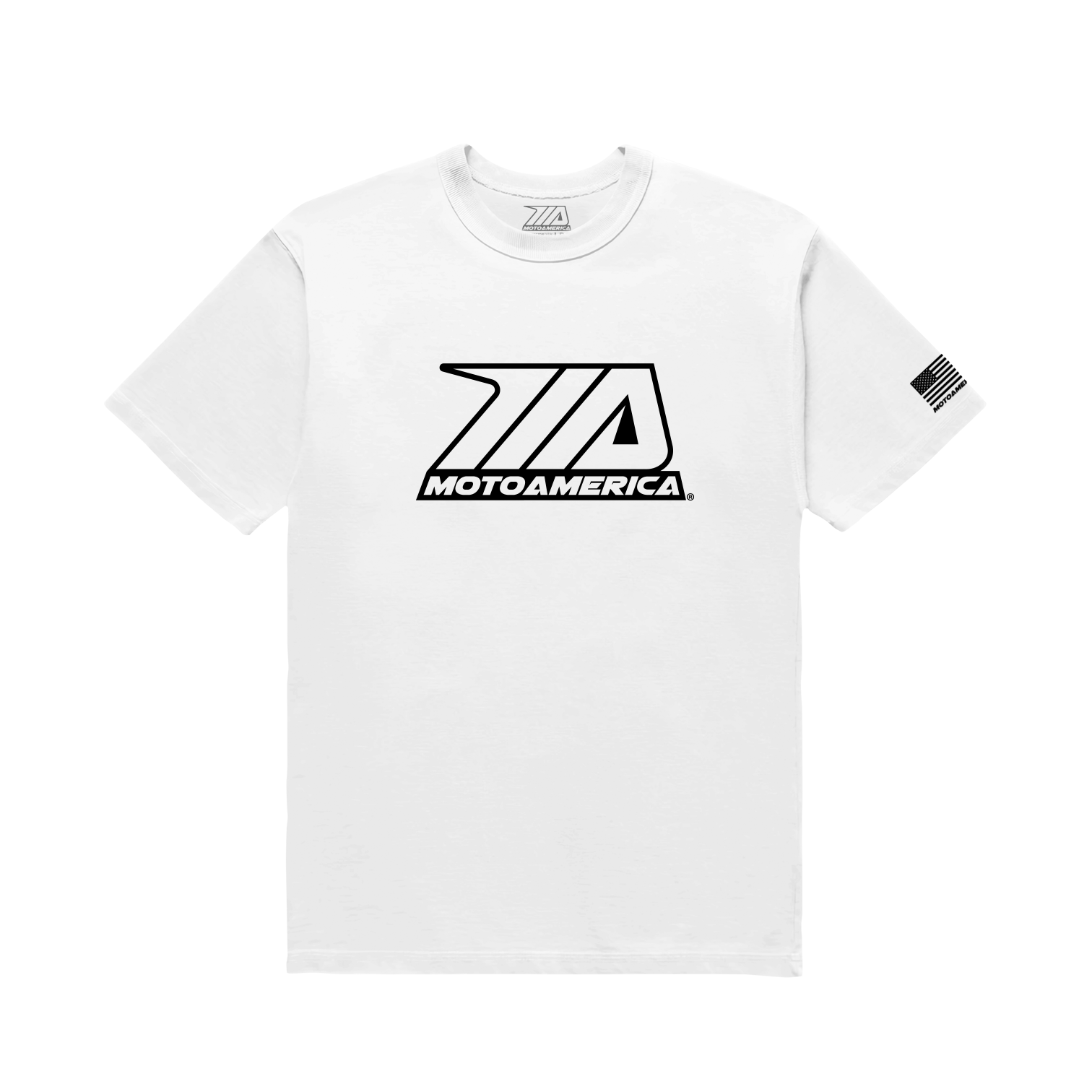 Simply Put MotoAmerica®